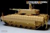 Voyager Model PE35977 Modern German Schutzenpanzer PUMA Basic For RFM 5021 1/35